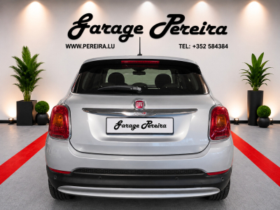 Fiat 500X 500 X 1.4 Turbo 136CV Gps 1 Main