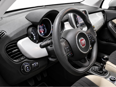 Fiat 500X 500 X 1.4 Turbo 136CV Gps 1 Main