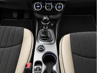 Fiat 500X 500 X 1.4 Turbo 136CV Gps 1 Main