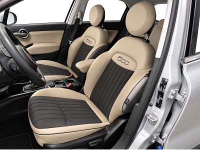 Fiat 500X 500 X 1.4 Turbo 136CV Gps 1 Main
