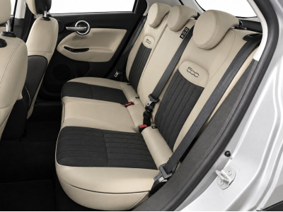 Fiat 500X 500 X 1.4 Turbo 136CV Gps 1 Main