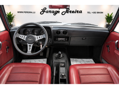 Opel Manta 1.9