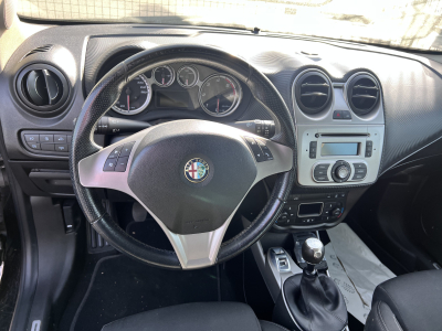 Alfa Romeo Mito 1.3 JTDM