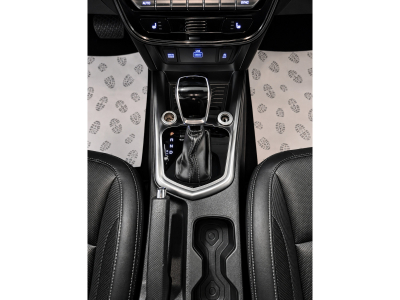 Ssangyong XLV 1.5 T-GDI CUIR NAVI