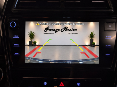 Ssangyong XLV 1.5 T-GDI CUIR NAVI