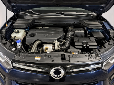 Ssangyong XLV 1.5 T-GDI CUIR NAVI