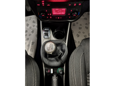 Alfa Romeo Mito 1.3 JTDM 95 NAVI