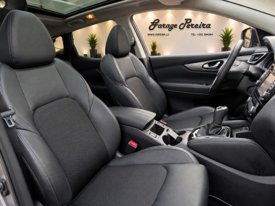 Nissan Qashqai Nissan Qashqai 1.3 159 Cv Auto Navi Toit Pano
