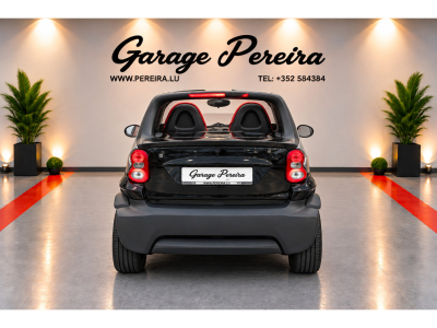 Smart Crossblade Smart Crossblade Limit Edition N°1859 de 2000