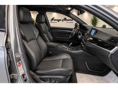 BMW M5 4.4 DKG NIGHT VISION CUIR NAVI