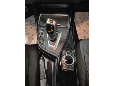BMW 120 i FACELIFT AUTO LED NAVI