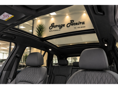 BMW X5 40D XDRIVE INDIVIDUAL NIGHT VISION HEAD UP HARMAN KARDON PANO CUIR NAVI