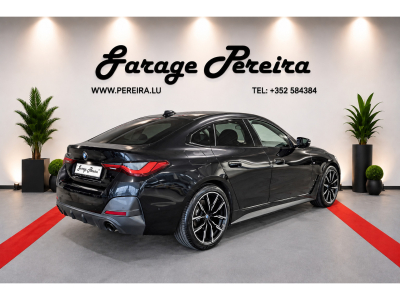 BMW 420 Gran Coupé D XDRIVE M SPORT PAKET CUIR NAVI