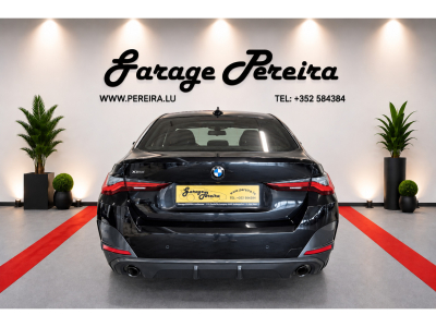 BMW 420 Gran Coupé D XDRIVE M SPORT PAKET CUIR NAVI
