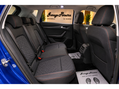 Seat Leon 1.5 eTSI 150 FR DSG CUIR NAVI