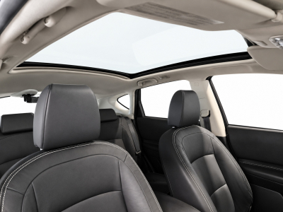 Nissan Qashqai 2.0 dCi 150 BOSE EDITION PANO CUIR NAVI 1 HAND