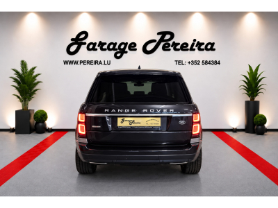Land-Rover Range Rover 4.4 SDV8 VOGUE AUTOBIOGRAPHY FULL OPTIONS