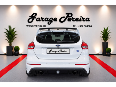 Ford Focus 2.3 ECOBOOST RS 350 AWD RECARO SITZE BI-XENON NAVI