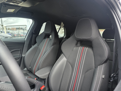 Skoda Fabia 1.5 TSI 177 DSG EDITION 130 LED NAVI
