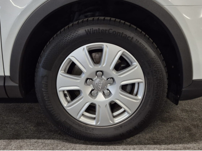 Audi Q3 2.0 TDI 150 BI-XENON NAVI