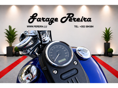 Harley-Davidson Dyna Street Bob 1450 SUPER PREIS SUPER PRICE