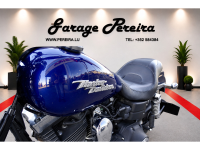 Harley-Davidson Dyna Street Bob 1450 SUPER PREIS SUPER PRICE