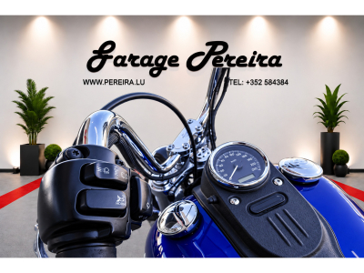 Harley-Davidson Dyna Street Bob 1450 SUPER PREIS SUPER PRICE