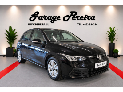Volkswagen Golf Golf 8 1.5 eTSI 150 DSG LIFE LED NAVI