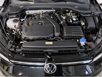 Volkswagen Golf Golf 8 1.5 eTSI 150 DSG LIFE LED NAVI