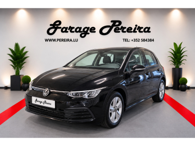 Volkswagen Golf Golf 8 1.5 eTSI 150 DSG LIFE LED NAVI