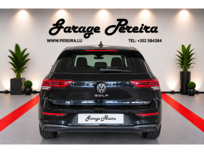 Volkswagen Golf Golf 8 1.5 eTSI 150 DSG LIFE LED NAVI