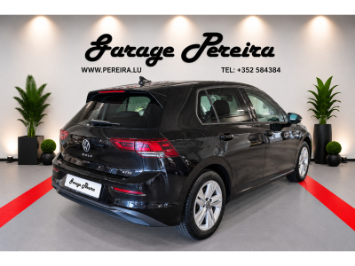 Volkswagen Golf Golf 8 1.5 eTSI 150 DSG LIFE LED NAVI