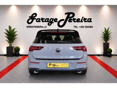 Volkswagen Golf GTI 2.0 TSI 300 CLUBSPORT ÉDITION 45 AKRAPOVIC DCC NURBURGRING PANO NAVI