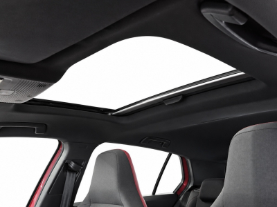 Volkswagen Golf GTI VIII 2.0 TSI 245 DSG HARMAN KARDON PANO NAVI ACC