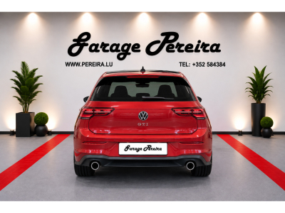 Volkswagen Golf GTI VIII 2.0 TSI 245 DSG HARMAN KARDON PANO NAVI ACC