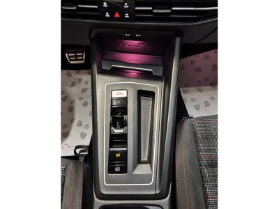 Volkswagen Golf GTI VIII 2.0 TSI 245 DSG HARMAN KARDON PANO NAVI ACC