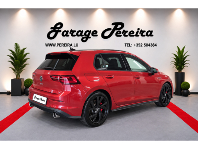 Volkswagen Golf GTI VIII 2.0 TSI 245 DSG HARMAN KARDON PANO NAVI ACC
