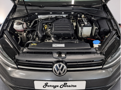 Volkswagen Golf Golf 7 TSI FACELIFT