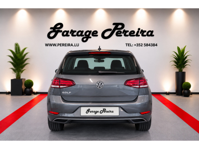 Volkswagen Golf Golf 7 TSI FACELIFT
