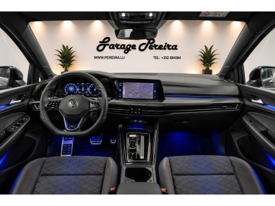 Volkswagen Golf R 2.0 TSI 320 4MOTION HARMAN KARDON IQ-LIGHT NAVI