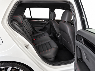 Volkswagen Golf GTI 2.0 TSI 230 DSG PERFORMANCE CUIR NAVI