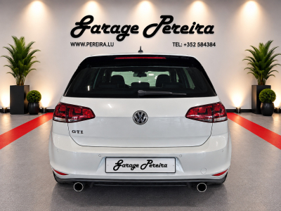 Volkswagen Golf GTI 2.0 TSI 230 DSG PERFORMANCE CUIR NAVI