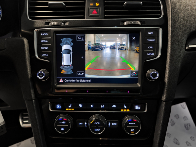 Volkswagen Golf GTI 2.0 TSI 230 DSG PERFORMANCE CUIR NAVI
