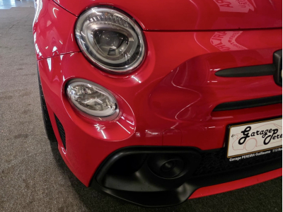 Abarth 595 Competizione 1.4 T-JET BEATS NAVI