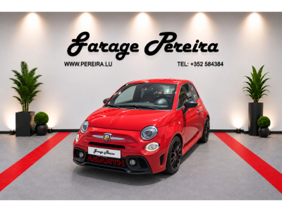 Abarth 595 Pista 1.4 T-JET 16V NAVI