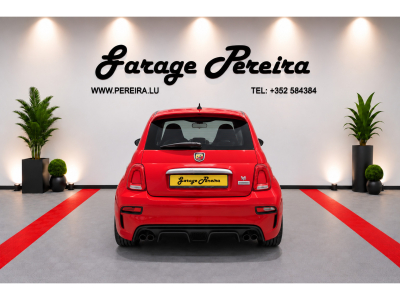 Abarth 595 Pista 1.4 T-JET 16V NAVI
