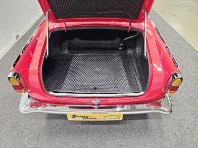 Maserati 3500 GT Touring Superleggera Matching and NEW make offer