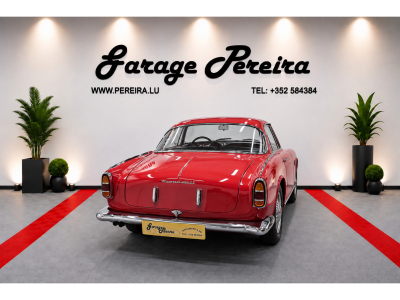 Maserati 3500 GT Touring Superleggera Matching and NEW make offer