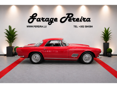 Maserati 3500 GT Touring Superleggera Matching and NEW make offer