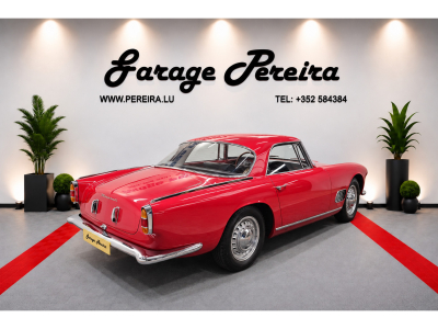 Maserati 3500 GT Touring Superleggera Matching and NEW make offer